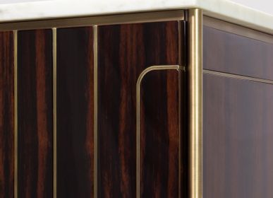 Boîtes de rangement  - Armoire CUVRA - JLC - JOSÉ LEITE DE CASTRO