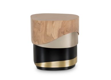 Tables basses - Table d'Appoint Greenapple, Table d'Appoint Sistelo - GREENAPPLE DESIGN INTERIORS