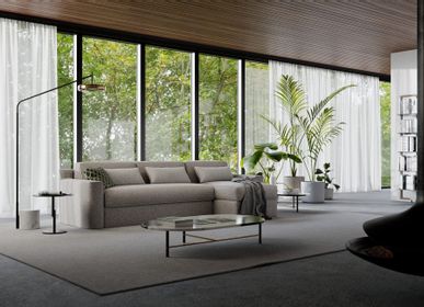 Sofas for hospitalities & contracts - JARREAU sofa bed - MILANO BEDDING