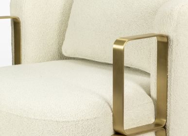 Armchairs - BOHO Armchair - JLC - JOSÉ LEITE DE CASTRO