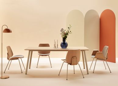 Chaises - Klasik chair - AKABA