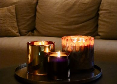 Gifts - Scented Candles ICCI home collection - DEKOCANDLE