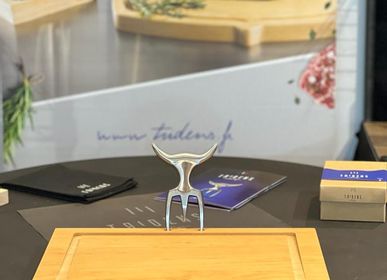 Kitchen utensils - Tridens Cutting Board - TRIDENS