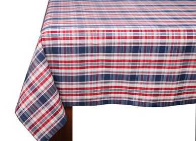 Table linen - MR 09 KELSCH TABLECLOTH  - KELSCH D' ALSACE