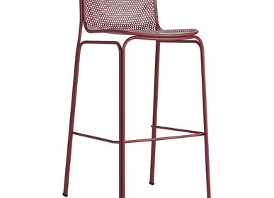 Chairs -  Tabouret Villa - PMP FURNITURE