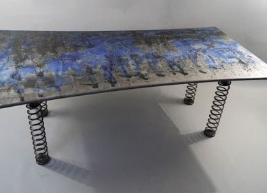 Dining Tables - “Evolution” dining table  - DYSFORM