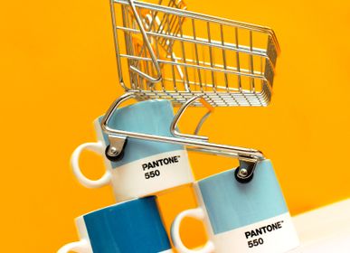 Produits sous licence  - Mug à espresso - PANTONE