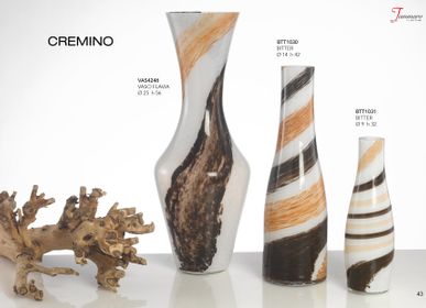 Vases - CREMINO vases - ANTONIO TAMMARO GROUP SRL