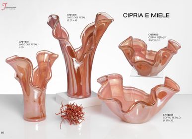 Vases - CIPRIA E MIELE - ANTONIO TAMMARO GROUP SRL