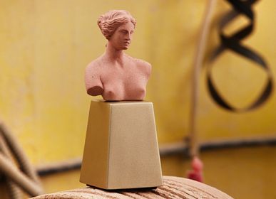 Sculptures, statuettes and miniatures - Rare Collection - SOPHIA ENJOY THINKING