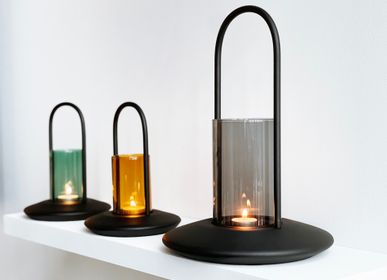 Candles - Blaze Lantern - XLBOOM