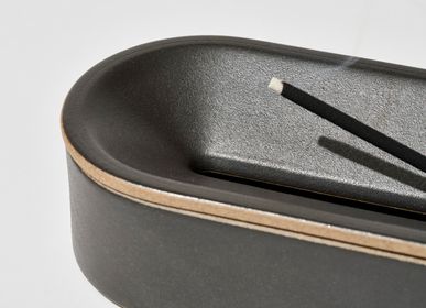 Poterie - Encens et parfums spatiaux Elemense. - ELEMENSE