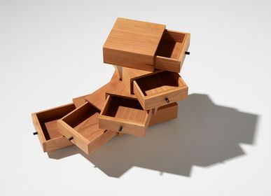 Storage boxes - Scalaria | Collection - MAD LAB