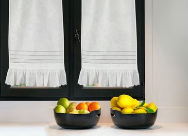 Curtains and window coverings - CURTAINS - LA CUCA