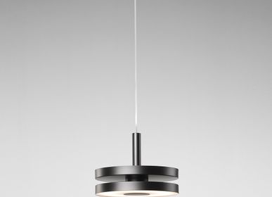 Hanging lights - Led Machine - PRANDINA LIGHTING STORIES