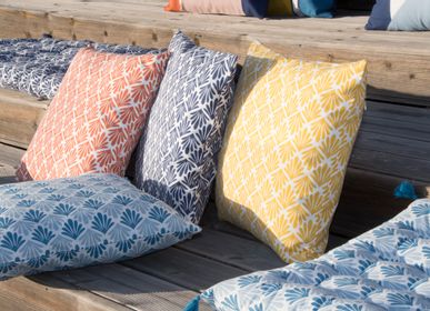 Fabric cushions - Outdoors - FEBRONIE