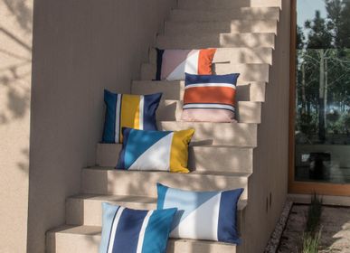 Coussins textile - Collection Outdoor - FEBRONIE