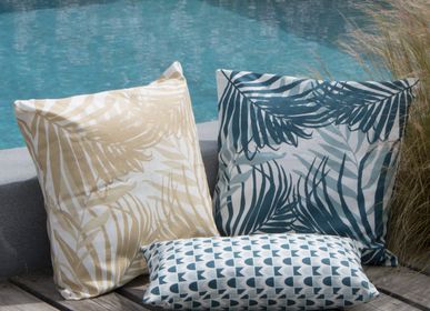 Fabric cushions - Outdoor collection  - FEBRONIE