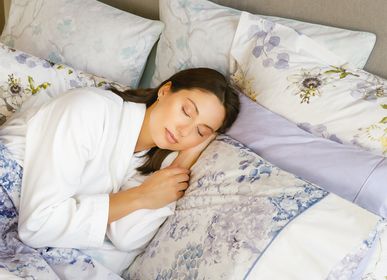 Linge de lit - Bed Linen - LASA HOME
