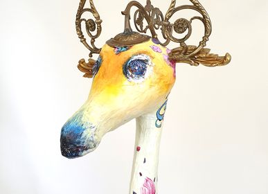 Sculptures, statuettes and miniatures - Fancy - ARTBOULIET
