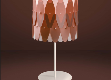 Decorative objects - AMANDA table lamp - SEEREP