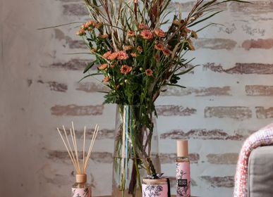 Home fragrances - DECORAGLOBA - FRAGRANCE COLLECTION - IDENTITY & EXPERIENCE - DECORAGLOBA