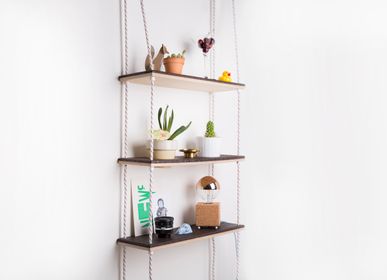 Shelves - Snuro Shelves - DEDAL
