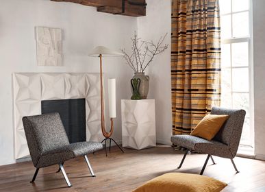 Upholstery fabrics - Craft chic - ÉLITIS