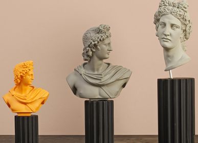 Sculptures, statuettes et miniatures - Statue Apollon - SOPHIA ENJOY THINKING