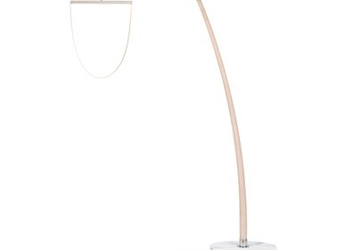 Lampadaires - Lampadaire Greenapple, lampe de sol Lima, fabriquée à la main au Portugal - GREENAPPLE DESIGN INTERIORS