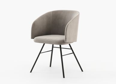 Chaises - Ferrara Chair - LASKASAS