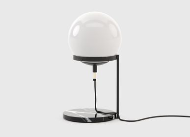 Lampes de table - Lampe de table Clarke - LASKASAS