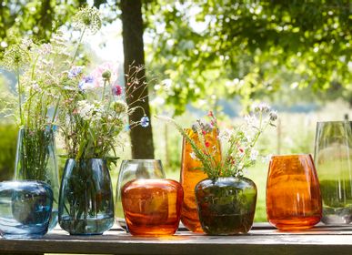 Vases - Vases en verre - LIVWISE (POINT-VIRGULE)