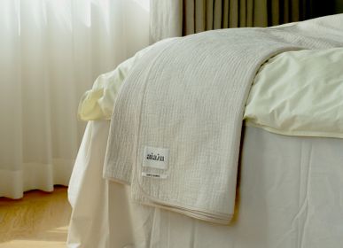 Bed linens - Domus - AIAYU