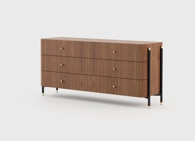 Commodes - Rosie Chest of Drawers - LASKASAS