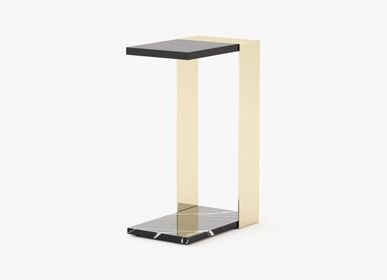 Other tables - Poppi Side Table - LASKASAS
