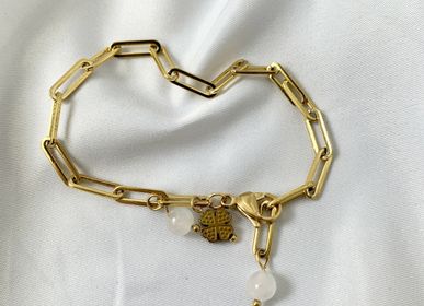 Jewelry - LOUISA bracelet - L'ATELIER DES CREATEURS