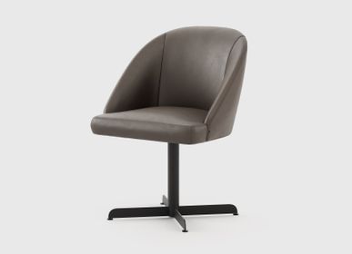 Chaises - Chaise de bureau Loren Home - LASKASAS