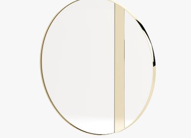 Mirrors - Rod Mirror - LASKASAS