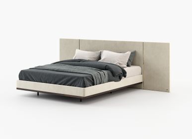 Beds - Cairo Bed - LASKASAS