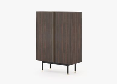 Sideboards - Cuba Bar Cabinet - LASKASAS