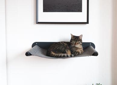 Wall ensembles - SWING hammock for cats - LUCYBALU