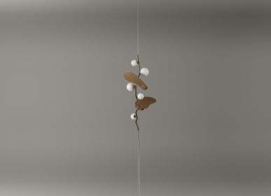 Plafonniers - Almond II Pendant Lamp - CREATIVEMARY