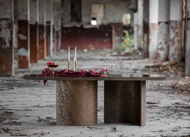 Design objects - Home accessories and furniture - THE NATIONAL STAND OF LATVIA