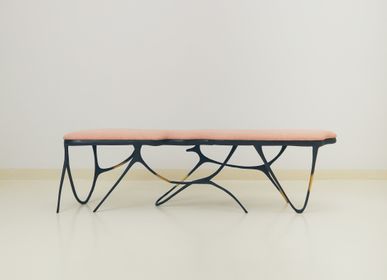 Benches - Ink Bench - MASAYA
