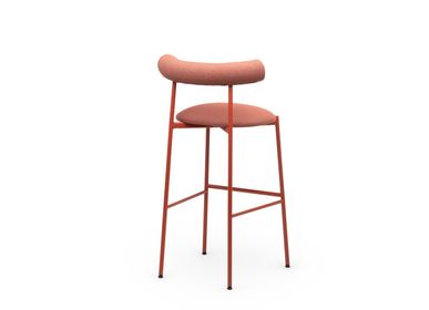 Stools for hospitalities & contracts - Pampa SG-80 - CHAIRS & MORE