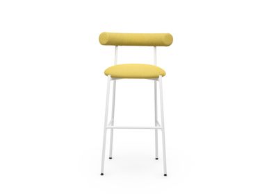 Stools for hospitalities & contracts - Pampa SG-80 - CHAIRS & MORE