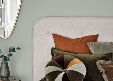Fabric cushions - Cushions - Autumn hues - COZY LIVING COPENHAGEN