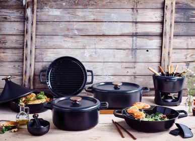 Small household appliances - Nori fondue set - BEKA