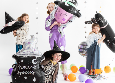 Decorative objects - Hocus Pocus - PARTYDECO